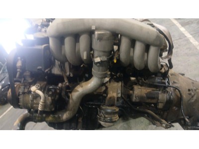 Motor completo MERCEDES E 320 CDI 2000