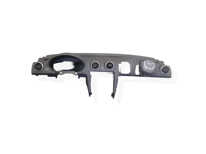 KIT AIRBAG AUDI A3 2011