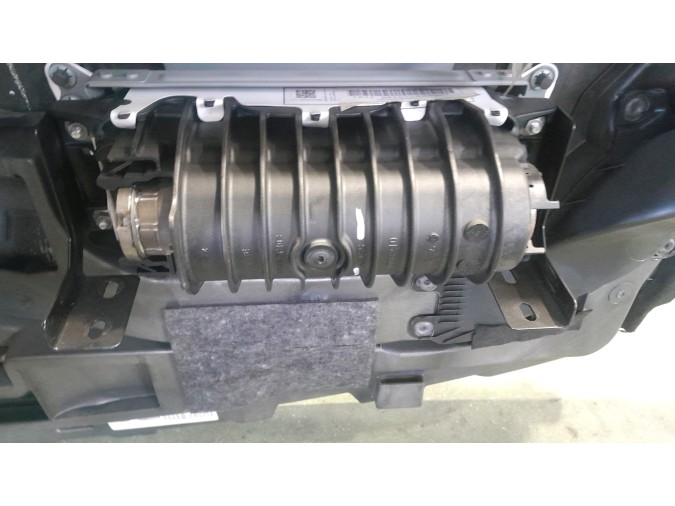 KIT AIRBAG AUDI A3 2011