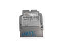 KIT AIRBAG AUDI A3 2011
