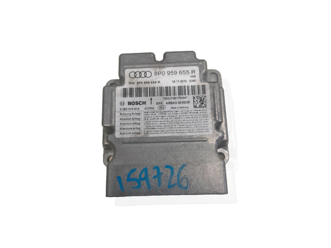 KIT AIRBAG AUDI A3 2011