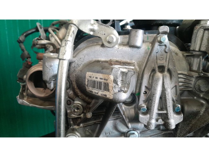 MOTOR ARRANQUE DACIA DUSTER 2021