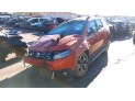 Consola central (zona trasera) DACIA DUSTER 2021