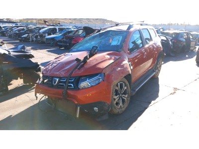 AIRBAG SUPERIOR LATERAL DERECHO DACIA DUSTER 2021