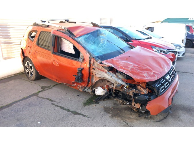 Cuadro instrumentos DACIA DUSTER 2021