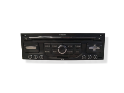 RADIO CD CITROEN DS3 2011