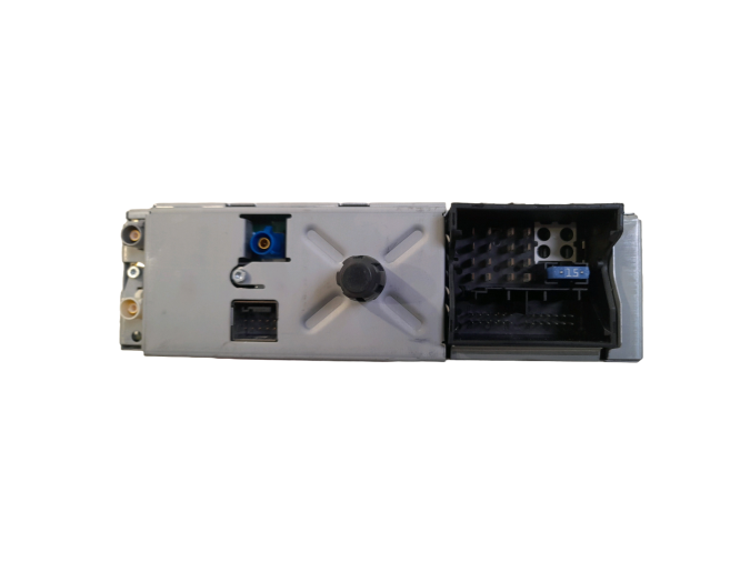 RADIO CD CITROEN DS3 2011