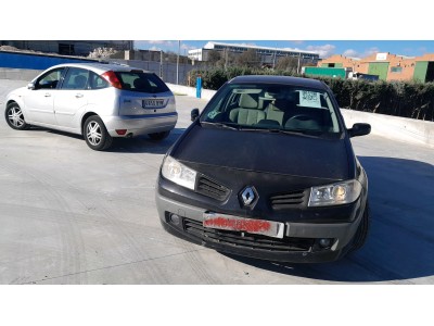 Autorradio RENAULT MÉGANE 2008