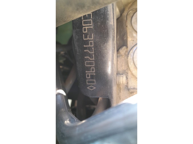 MANDO ELEVALUNAS TRASERO IZQUIERDO RENAULT MÉGANE 2008