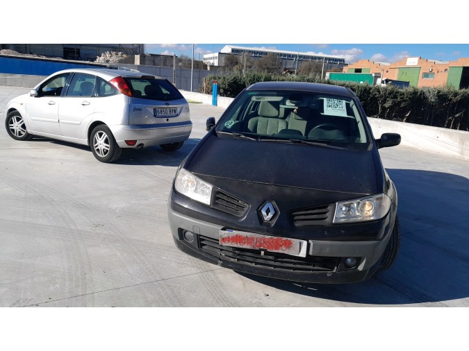 CENTRALITA AIRBAG RENAULT MÉGANE 2008