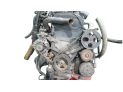 MOTOR CON ACCESORIOS Y CAJA DE CAMBIOS MITSUBISHI MONTERO 2000