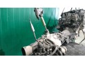 MOTOR CON ACCESORIOS Y CAJA DE CAMBIOS MITSUBISHI MONTERO 2000
