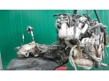 MOTOR CON ACCESORIOS Y CAJA DE CAMBIOS MITSUBISHI MONTERO 2000