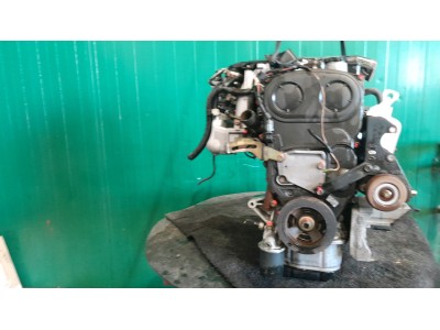 MOTOR MITSUBISHI MONTERO 2000