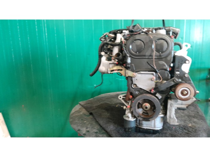 MOTOR MITSUBISHI MONTERO 2000