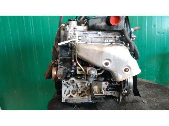 MOTOR MITSUBISHI MONTERO 2000