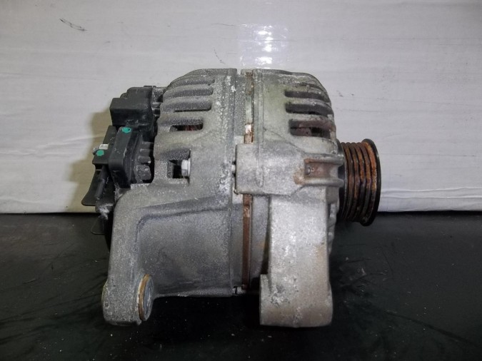 Alternador OPEL ASTRA 2006