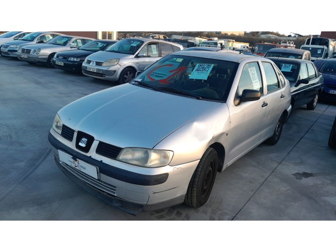 ELEVALUNAS TRASERO DERECHO SEAT CORDOBA 2000