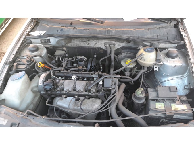 MANDO ELEVALUNAS DELANTERO IZQUIERDO SEAT CORDOBA 2000