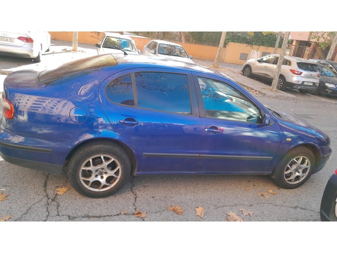 Autorradio SEAT TOLEDO 1999