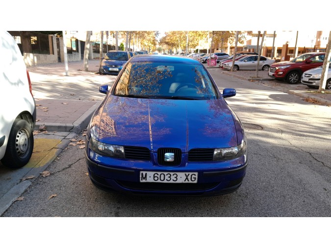 Autorradio SEAT TOLEDO 1999
