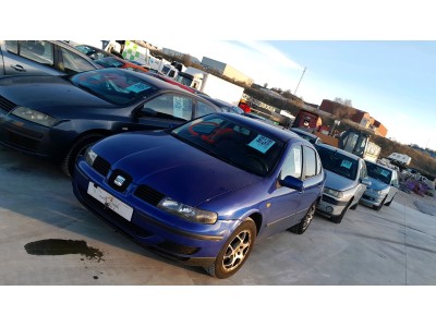 VOLANTE SEAT TOLEDO 1999