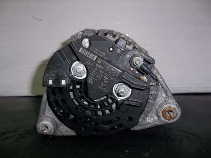 Alternador OPEL ASTRA 2006