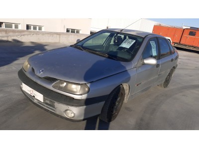 Radiador motor RENAULT LAGUNA 1999