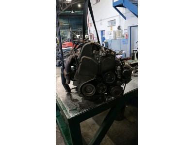 ALTERNADOR RENAULT LAGUNA 1999