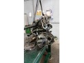 MOTOR CON ACCESORIOS SIN CAJA DE CAMBIOS RENAULT SCÉNIC 2003