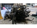 MOTOR CON ACCESORIOS SIN CAJA DE CAMBIOS RENAULT SCÉNIC 2003