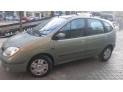 AMORTIGUADOR DELANTERO IZQUIERDO RENAULT SCÉNIC 2003