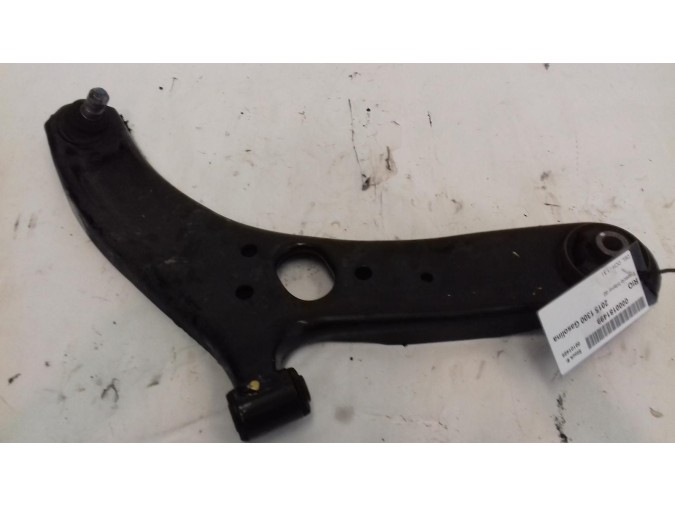 BRAZO SUSPENSION INFERIOR DELANTERO DERECHO KIA RIO 2015