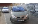 CERRADURA PUERTA TRASERA DERECHA RENAULT SCÉNIC 2003