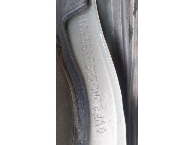 ELEVALUNAS DELANTERO IZQUIERDO RENAULT SCÉNIC 2003