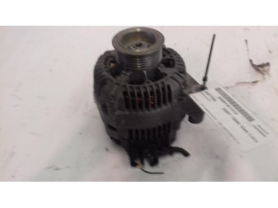 Alternador OPEL ASTRA 2007