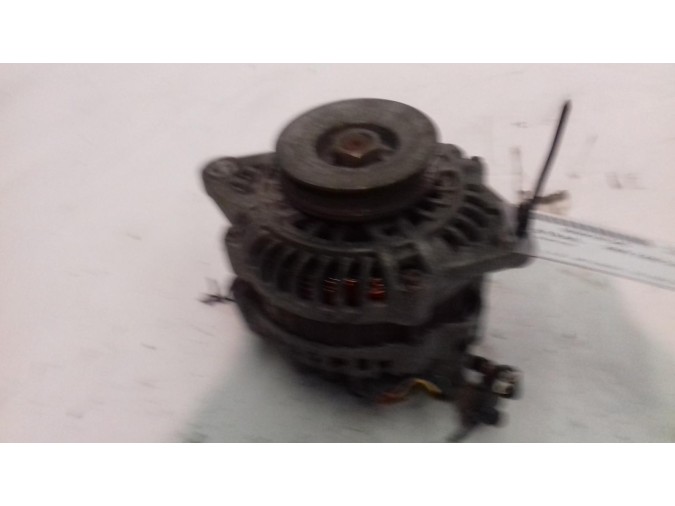 Alternador OPEL ASTRA 2005