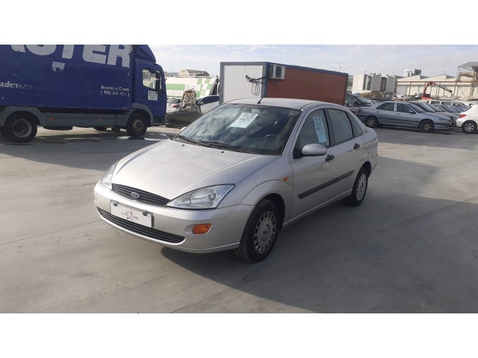 ELEVALUNAS TRASERO DERECHO FORD FOCUS 2000