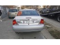 ELEVALUNAS TRASERO DERECHO FORD FOCUS 2000