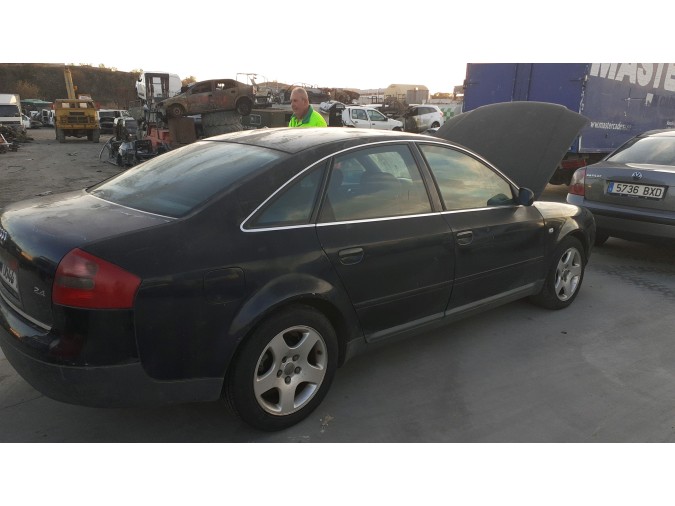 FARO ANTINIEBLA DELANTERO DERECHO AUDI A6 1998