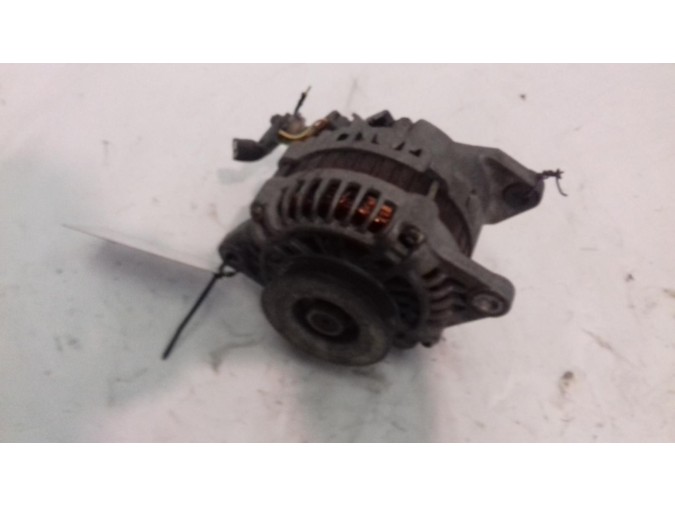 Alternador OPEL ASTRA 2005