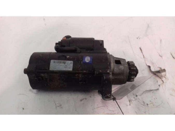 MOTOR ARRANQUE OPEL ASTRA 2005
