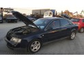 Catalizador iz AUDI A6 1998