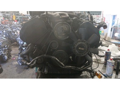CAJA CAMBIOS AUDI A6 1998