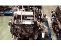 Motor color Negro OPEL CORSA 1995