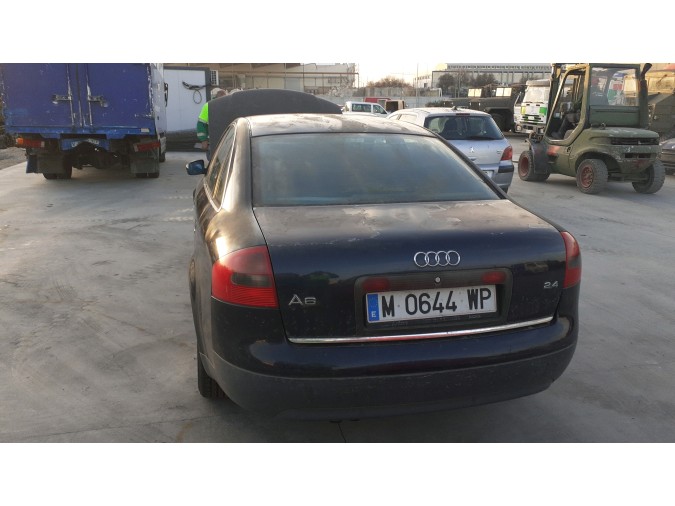 ELEVALUNAS TRASERO IZQUIERDO AUDI A6 1998