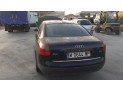 MANDO ELEVALUNAS DELANTERO DERECHO AUDI A6 1998