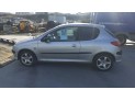 PORTON TRASERO PEUGEOT 206 S16 2000