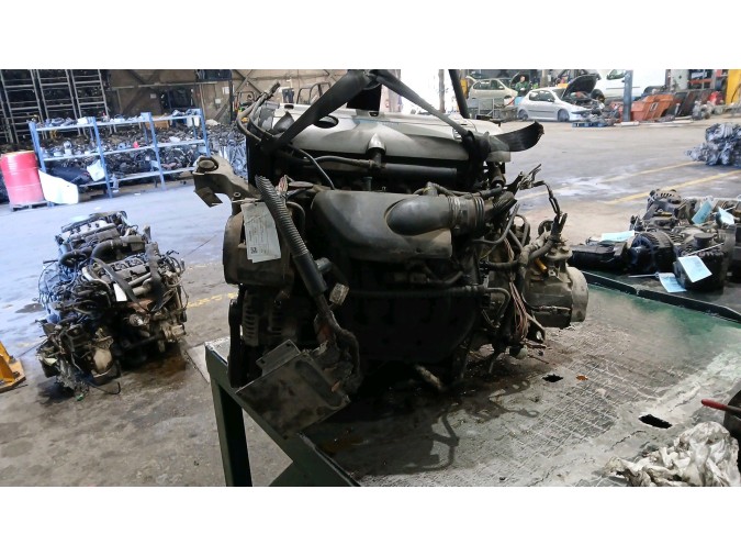 Motor PEUGEOT 206 S16 2000