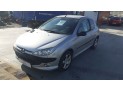 PUENTE TRASERO PEUGEOT 206 S16 2000